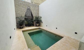 Foto de inmueble en 1, Col. Montes de Ame C.P. 97115, Mérida