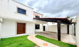 Foto de inmueble en 1, Col. Montes de Ame C.P. 97115, Mérida