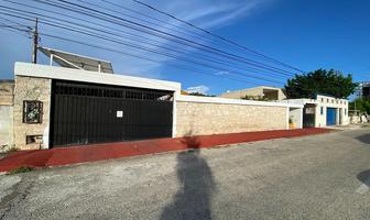 Foto de inmueble en 1, Col. Morelos Oriente C.P. 97174, Mérida