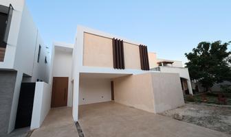 Foto de inmueble en calle 1, Col. Parque Natura C.P. 97305, Mérida