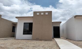 Foto de inmueble en 1, Col. Paseos de Opichen la Joya C.P. 97314, Mérida