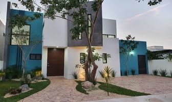 Foto de inmueble en 1, Col. Praderas del Mayab C.P. 97347, Conkal