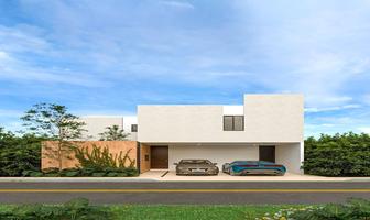 Foto de inmueble en 1, Col. Real Montejo C.P. 97302, Mérida