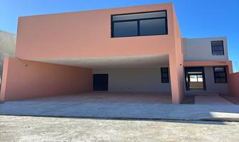 Foto de inmueble en 1, Col. Real Montejo C.P. 97302, Mérida