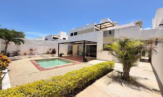 Foto de inmueble en 1, Col. Real Montejo C.P. 97302, Mérida