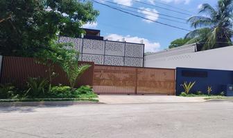 Foto de inmueble en 1, Col. Revolución C.P. 97115, Mérida