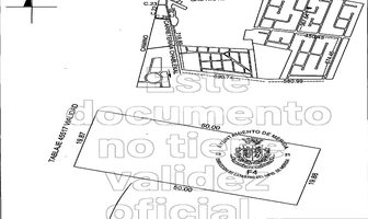 Foto de inmueble en 1, Col. Sac-nicte C.P. 97302, Mérida