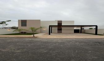 Foto de inmueble en calle 1, Col. San Diego Cutz C.P. 97347, Conkal