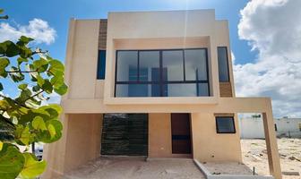 Foto de inmueble en 1, Col. San Diego C.P. 97406, Dzemul