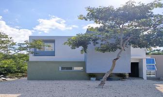 Foto de inmueble en calle 1, Col. San Juan Bautista C.P. 97302, Mérida
