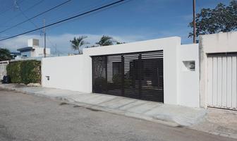 Foto de inmueble en 1, Col. San Miguel C.P. 97140, Mérida