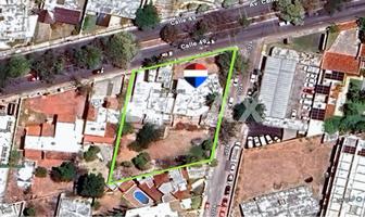 Foto de inmueble en 1, Col. San Ramon Norte C.P. 97117, Mérida