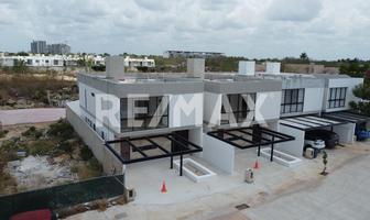 Foto de inmueble en 1, Col. Santa Gertrudis Copo C.P. 97305, Mérida