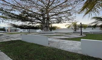Foto de inmueble en calle 1, Col. Santa Gertrudis Copo C.P. 97305, Mérida