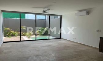 Foto de inmueble en 1, Col. Santa Gertrudis Copo C.P. 97305, Mérida