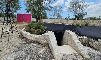 Foto de inmueble en 1, Col. Sierra Papacal C.P. 97302, Mérida