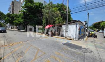 Foto de inmueble en 1 sur, Col. Playa del Carmen Centro C.P. 77710, Solidaridad