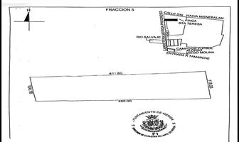 Foto de inmueble en 1, Col. Tamanché C.P. 97304, Mérida