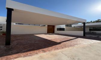 Foto de inmueble en Calle 27, Col. Los Tamarindos C.P. 97302, Mérida