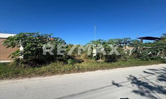 Foto de inmueble en 1, Col. Telchac Puerto C.P. 97407, Telchac Puerto