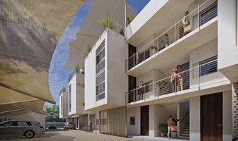 Foto de inmueble en calle 1, Col. Temozon Norte C.P. 97302, Mérida