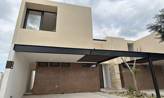 Foto de inmueble en calle 1, Col. Temozon Norte C.P. 97302, Mérida