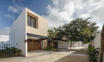Foto de inmueble en calle 1, Col. Temozon Norte C.P. 97302, Mérida