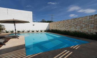 Foto de inmueble en calle 1, Col. Temozon Norte C.P. 97302, Mérida