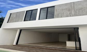Foto de inmueble en calle 1, Col. Temozon Norte C.P. 97302, Mérida
