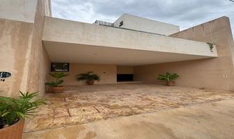 Foto de inmueble en calle 1, Col. Temozon Norte C.P. 97302, Mérida