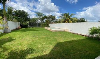 Foto de inmueble en 1, Col. Temozon Norte C.P. 97302, Mérida