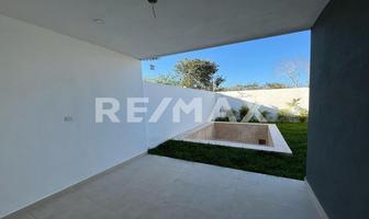Foto de inmueble en 1, Col. Temozon Norte C.P. 97302, Mérida