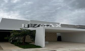Foto de inmueble en 1, Col. Temozon Norte C.P. 97302, Mérida