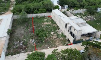 Foto de inmueble en 1, Col. Temozon Norte C.P. 97302, Mérida