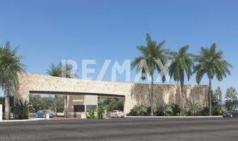 Foto de inmueble en 1, Col. Temozon Norte C.P. 97302, Mérida