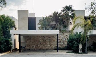 Foto de inmueble en 1, Col. Temozon Norte C.P. 97302, Mérida