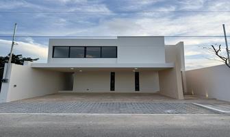 Foto de inmueble en 1, Col. Temozon Norte C.P. 97302, Mérida