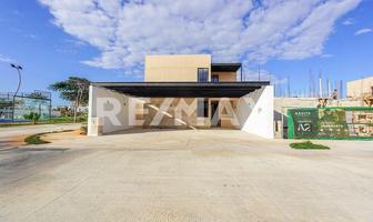 Foto de inmueble en 1, Col. Temozon Norte C.P. 97302, Mérida
