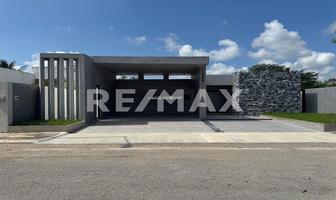Foto de inmueble en 1, Col. Temozon Norte C.P. 97302, Mérida