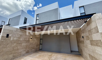 Foto de inmueble en 1, Col. Temozon Norte C.P. 97302, Mérida