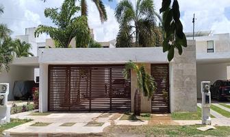 Foto de inmueble en 1, Col. Temozon Norte C.P. 97302, Mérida