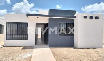 Foto de inmueble en 1, Col. Tixcacal C.P. 97312, Mérida