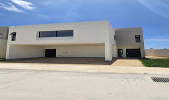 Foto de inmueble en 1, Col. Tixcacal Opichen C.P. 97249, Mérida
