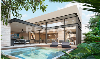 Foto de inmueble en 1, Col. Yucatán Country Club C.P. 97308, Mérida