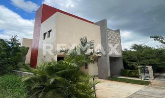 Foto de inmueble en 1, Col. Yucatán Country Club C.P. 97308, Mérida