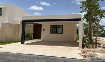 Foto de inmueble en 10, Col. Conkal C.P. 97345, Conkal