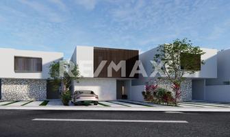 Foto de inmueble en 10, Col. Conkal C.P. 97345, Conkal