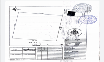 Foto de inmueble en 10, Col. Cosgaya C.P. 97303, Mérida