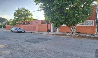 Foto de inmueble en 10, Col. Garcia Gineres C.P. 97070, Mérida