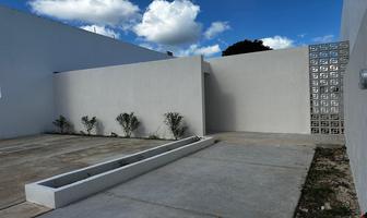 Foto de inmueble en 10, Col. Magnolia Residencial C.P. 97345, Conkal